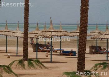 LTI Hotel Grand Azure Resort 19